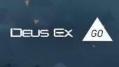 Deus Ex GO анонсирован для телефонов и планшетов