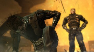 Deus Ex: Human Revolutio выйдет в России
