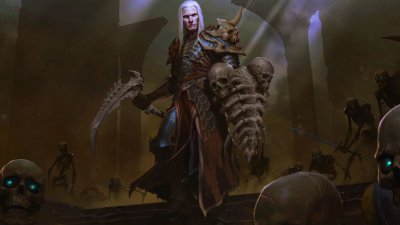 Diablo III доберется до новой платформы – Nintendo Switch