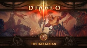 Diablo III - видео про Варвара