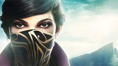 Dishonored 2 – новое видео и детали