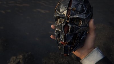 Dishonored 2 официально анонсирован на E3
