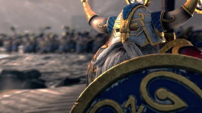 DLC «Король и вожак» откроет новую главу войны Total War: Warhammer