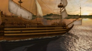 DLC Pirate Treasure Chest для игры Commander