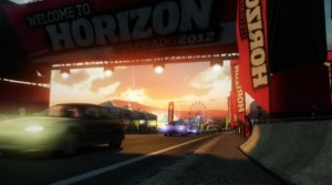 Дневник разработчиков Forza Horizon