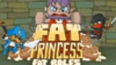 Дополнение Fat Roles для игры Fat Princess