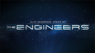 Дополнение The Engineers для Elite: Dangerous уже доступно
