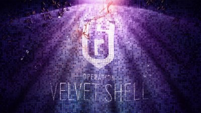 Дополнение Velvet Shell для Rainbow Six Siege выходит совсем скоро
