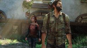 Доступ к демо The Last of Us для владельцев GoW: Ascension