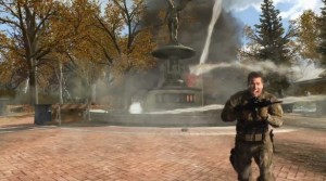 Доступны новые карты для Modern Warfare 3