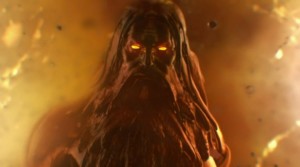 Два трейлера God of War: Ascension