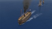 Две новые морские стратегии от Акеллы