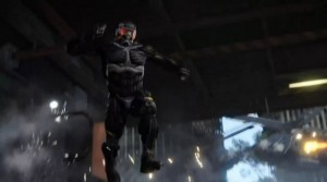 E3 2012: Crysis 3 - трейлер