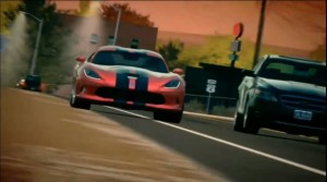 E3 2012: Forza Horizon - дата выхода и новый трейлер