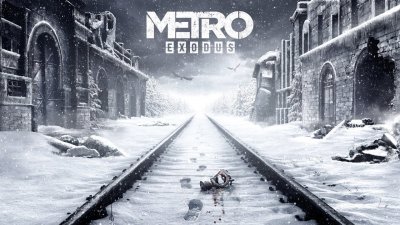 E3 2017: Анонс Metro: Exodus