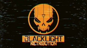 E3 трейлер Blacklight: Retribution