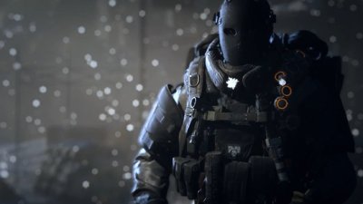 E3-трейлер дополнения Survival для Tom Clancy's The Division