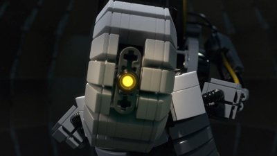 E3-трейлер LEGO Dimensions