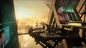 EA и Starbreeze Studios анонсировали Syndicate