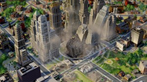 EA намерена «извиниться» за проблемы с SimCity