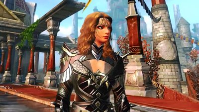 Экшн-MMORPG Neverwinter доступна на Xbox One