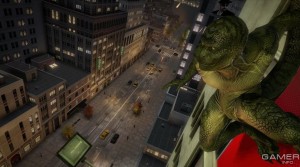 Эксклюзивные DLC для PS3 версии The Amazing Spider-Man