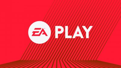 Electronic Arts представила игры для мероприятия EA PLAY