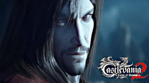 Эпичный трейлер Castlevania: Lords of Shadow 2