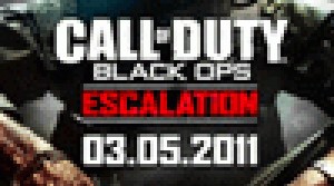 Escalation Map для Call of Duty: Black Ops
