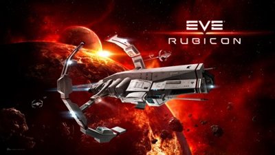 «EVE Online: Рубикон» – обновление 1.1