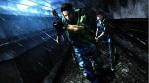 Европейская дата релиза Resident Evil: Revelations