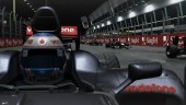 F1 2010 - ночная гонка