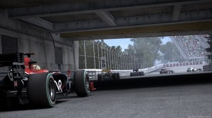 F1 2011 выйдет в сентябре