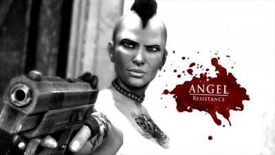 Fallen Angel – второе DLC Dead Rising 3