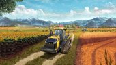 Farming Simulator 19 – на сенокос в ноябре