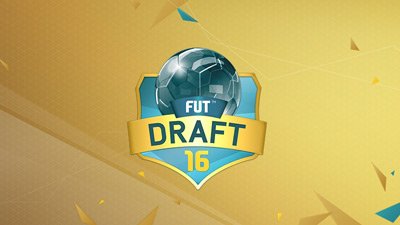 FIFA 16 Ultimate Team – Режим драфта