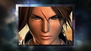 Final Fantasy 8 доступна в Steam