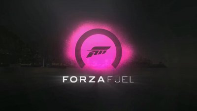 Forza FUEL – рекламная кампания Forza Horizon 2