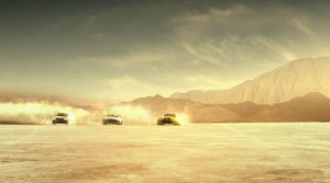 Forza Horizon - лучшее место для машин