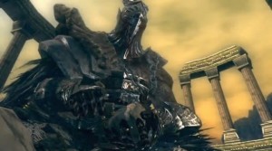 Gamescom 2012:  Dark Souls: Prepare To Die Edition трейлер