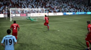 Gamescom 2012: Трейлер FIFA 13