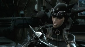 Gamescom 2012: Трейлер Injustice: Gods Among Us