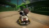 Gamescom 2012: Трейлер LittleBigPlanet Karting