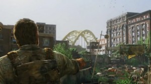 Gamescom 2012: Трейлер The Last of Us