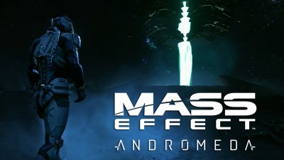 Геймплей Mass Effect: Andromeda показали в 4K