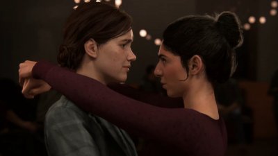 Геймплей The Last of Us: Part 2 показали на E3 2018