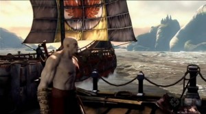 Геймплей видео God of War: Ascension и дата выхода игры
