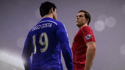 Геймплейный Е3-трейлер FIFA 16