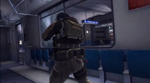 Ghost Recon: Future Soldier - трейлер DLC Khyber Strike
