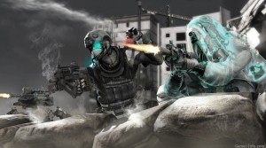 Ghost Recon: Future Soldier выйдет в Роcсии